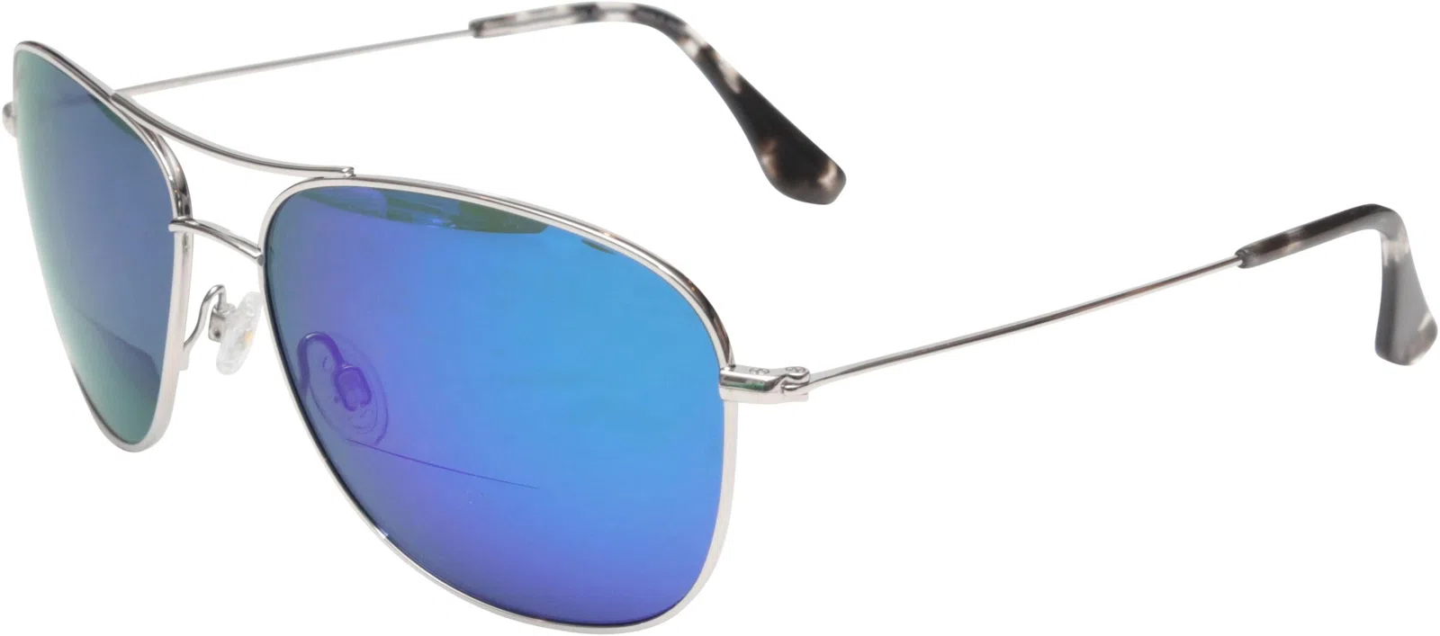 Maui Jim CLIFF HOUSE MJ247 Sunglasses Readers - view 4